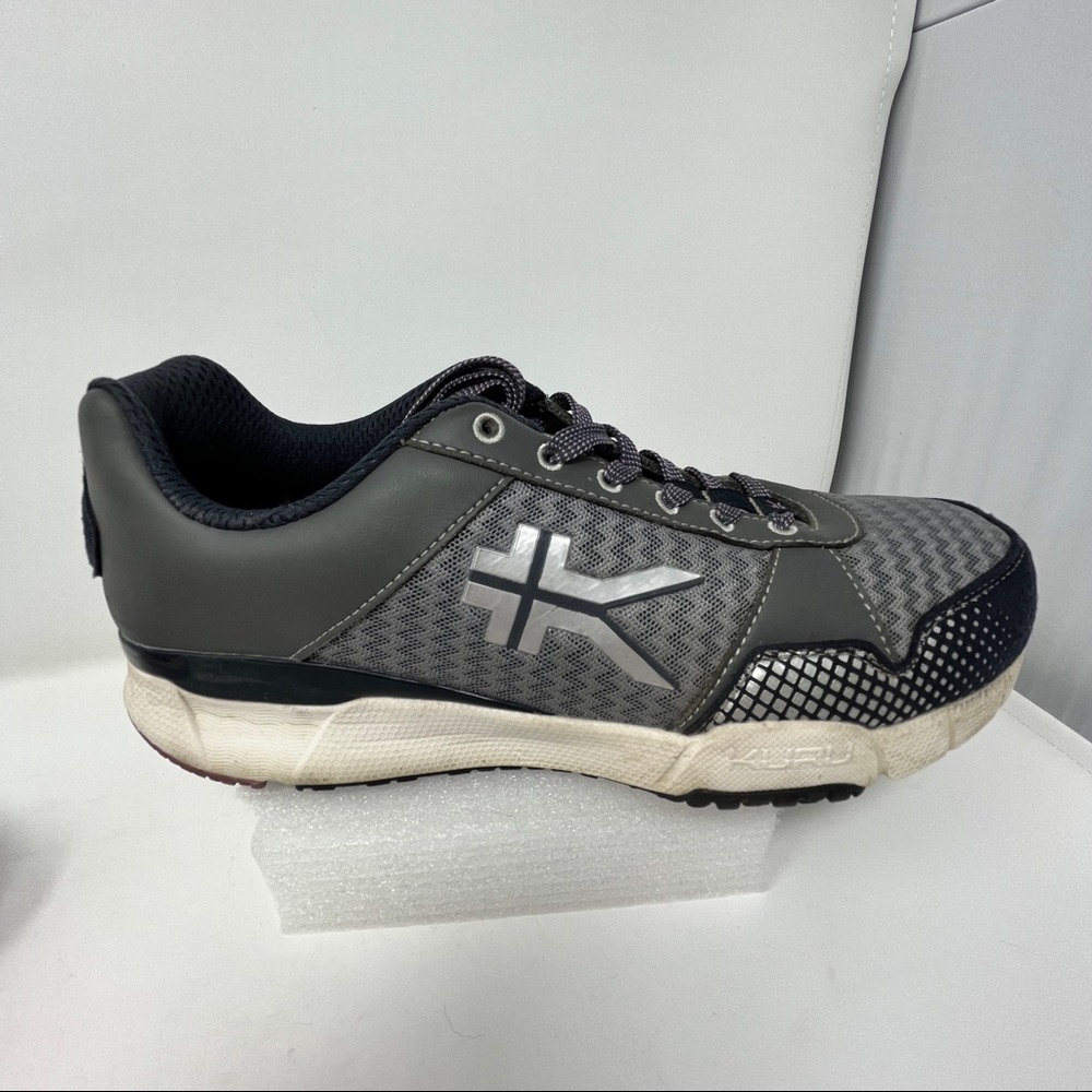 KURU Quantum Size 10 Womens Casual Training Shoes